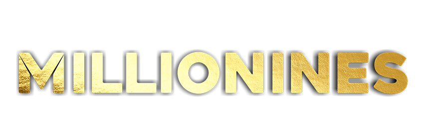 Logo Millionines